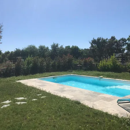 Maison Bord De Mer, Mare Blu, Prunete * Cervione