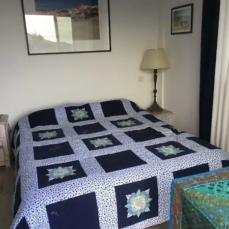 Maison Bord De Mer, Mare Blu, Prunete