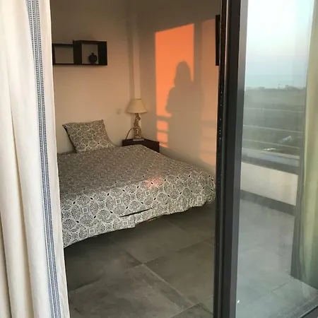 Maison Bord De Mer, Mare Blu, Prunete *